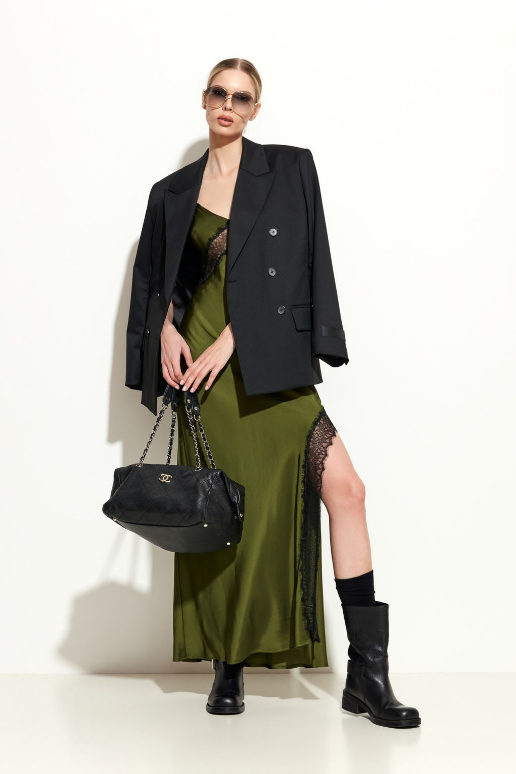 Жакет 55171 - Lakbi фото 4