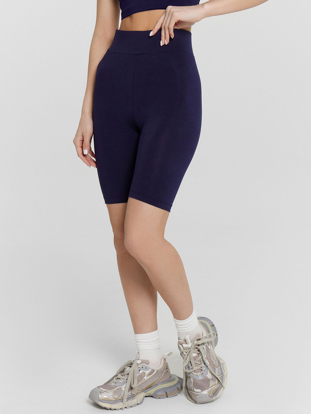 ШОРТЫ ЖЕНСКИЕ