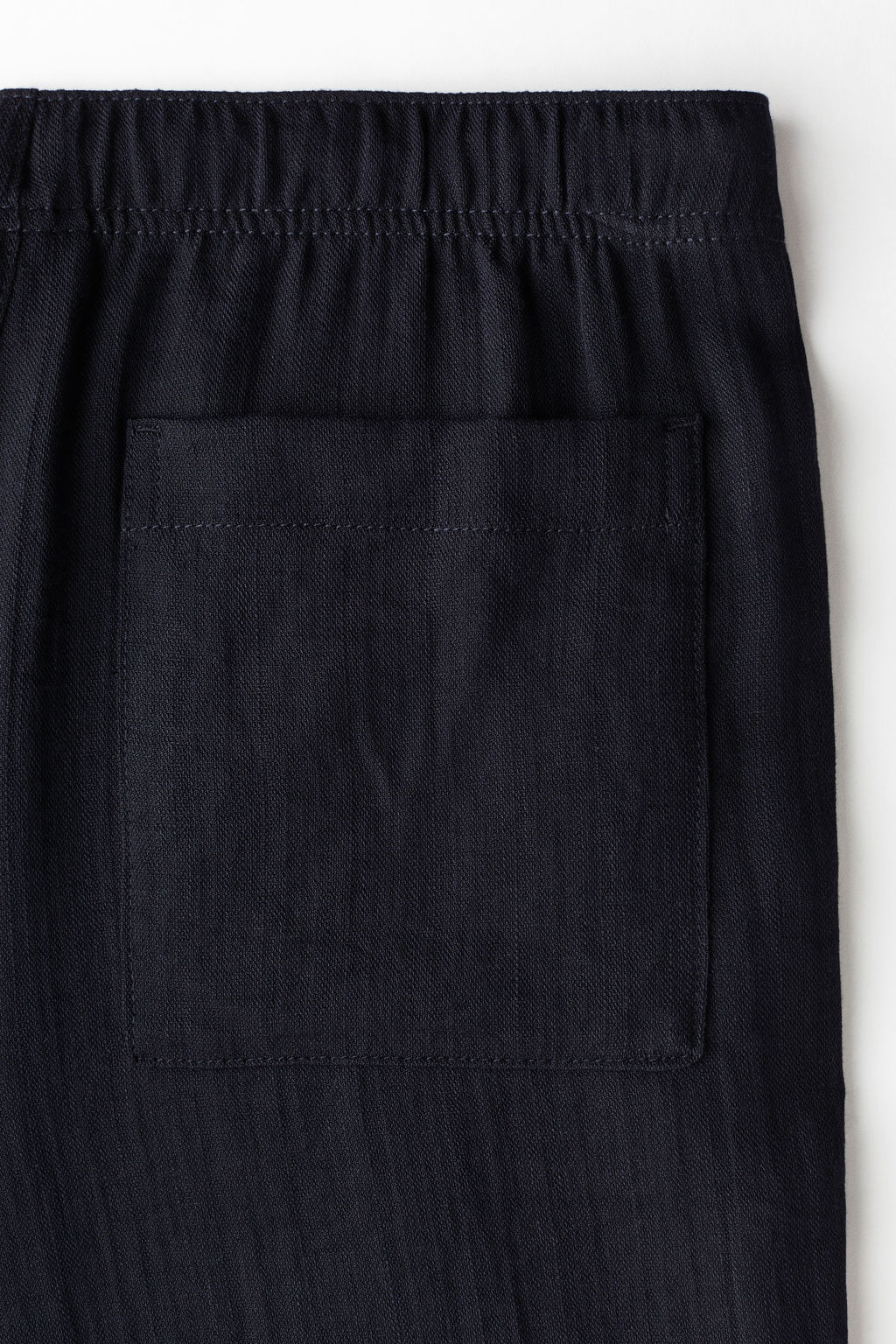 Pantal?n Relaxed Fit - H&m фото 7