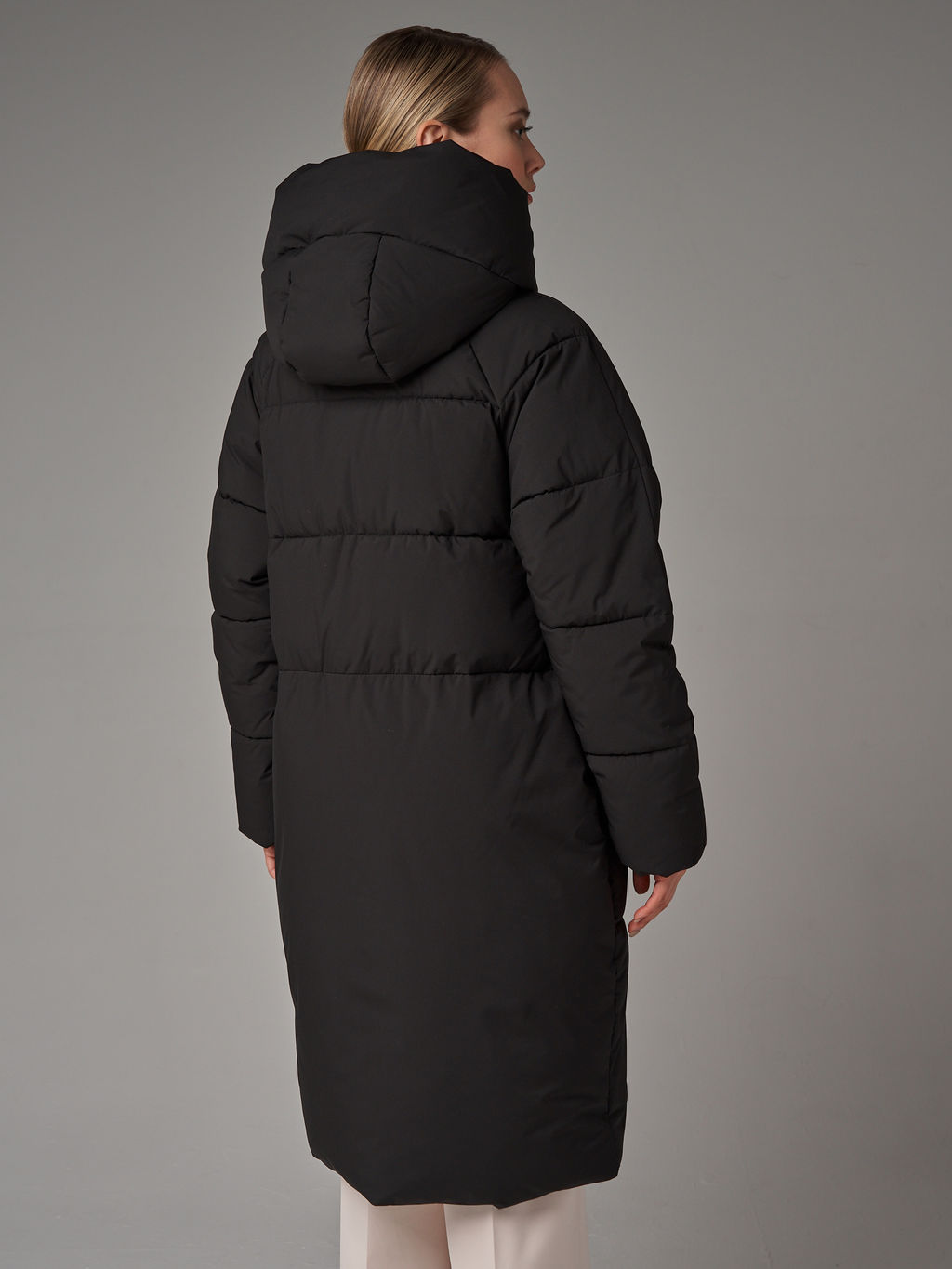 Пуховик женский 

АРТ. 81912z - Hoops фото 8