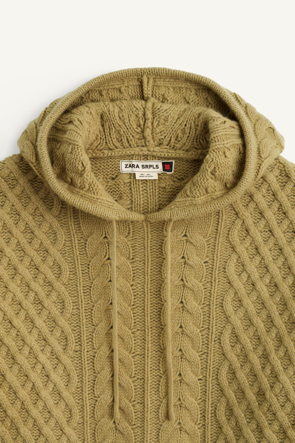 JMP HRD - Zara фото 7