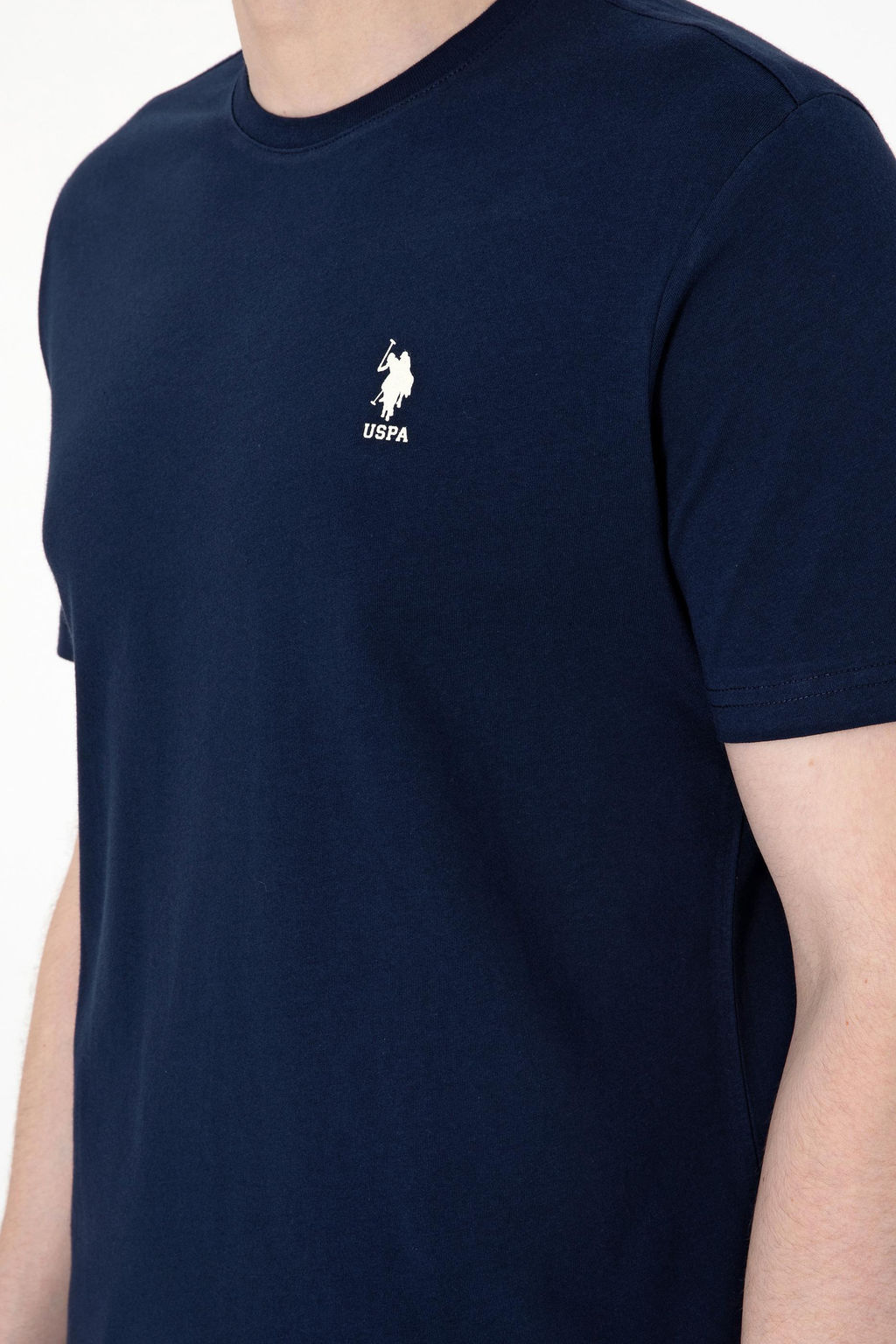 Erkek Lacivert Ti__rt Sepette S_rpriz _ndirim - U.s. polo assn фото 7