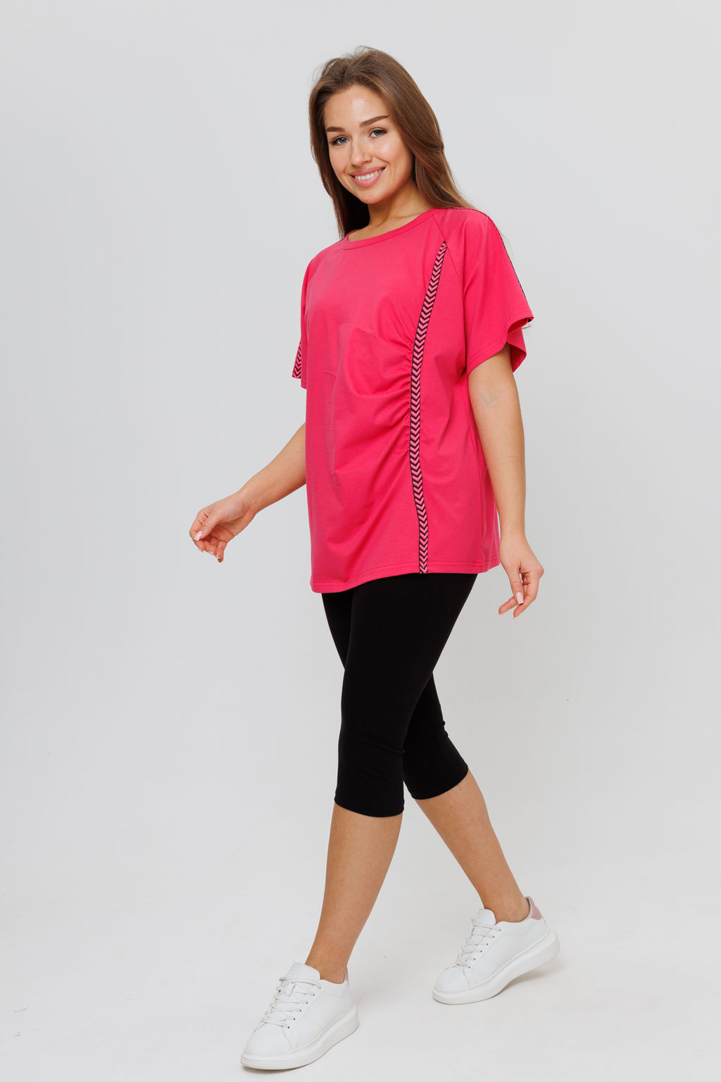 № 1896 Костюм с бриджами - Modellini фото 7