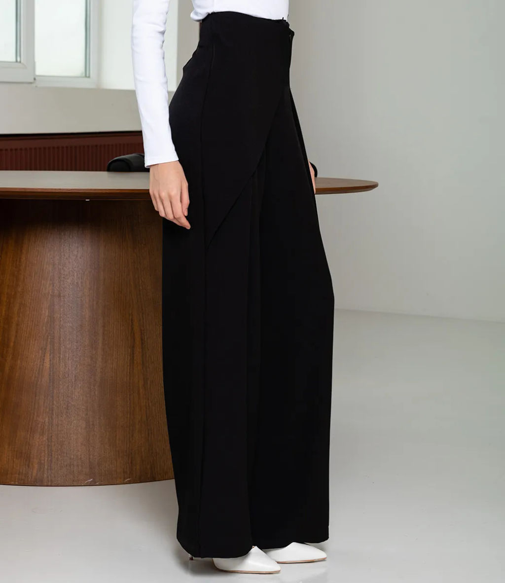 Брюки #КТ16303 - Dommod фото 8