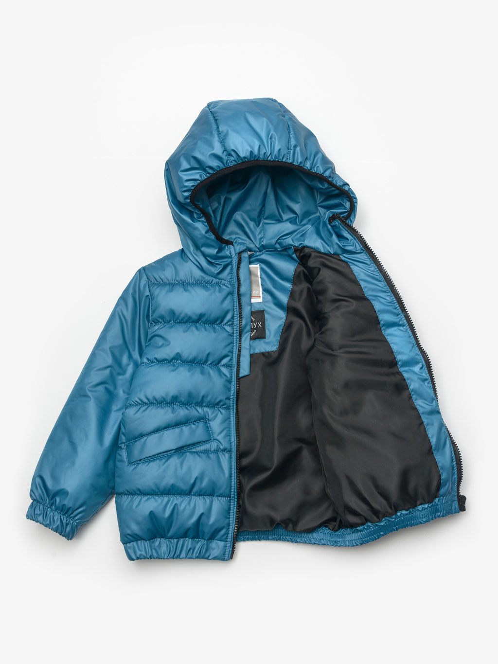 КУРТКА ОРАН