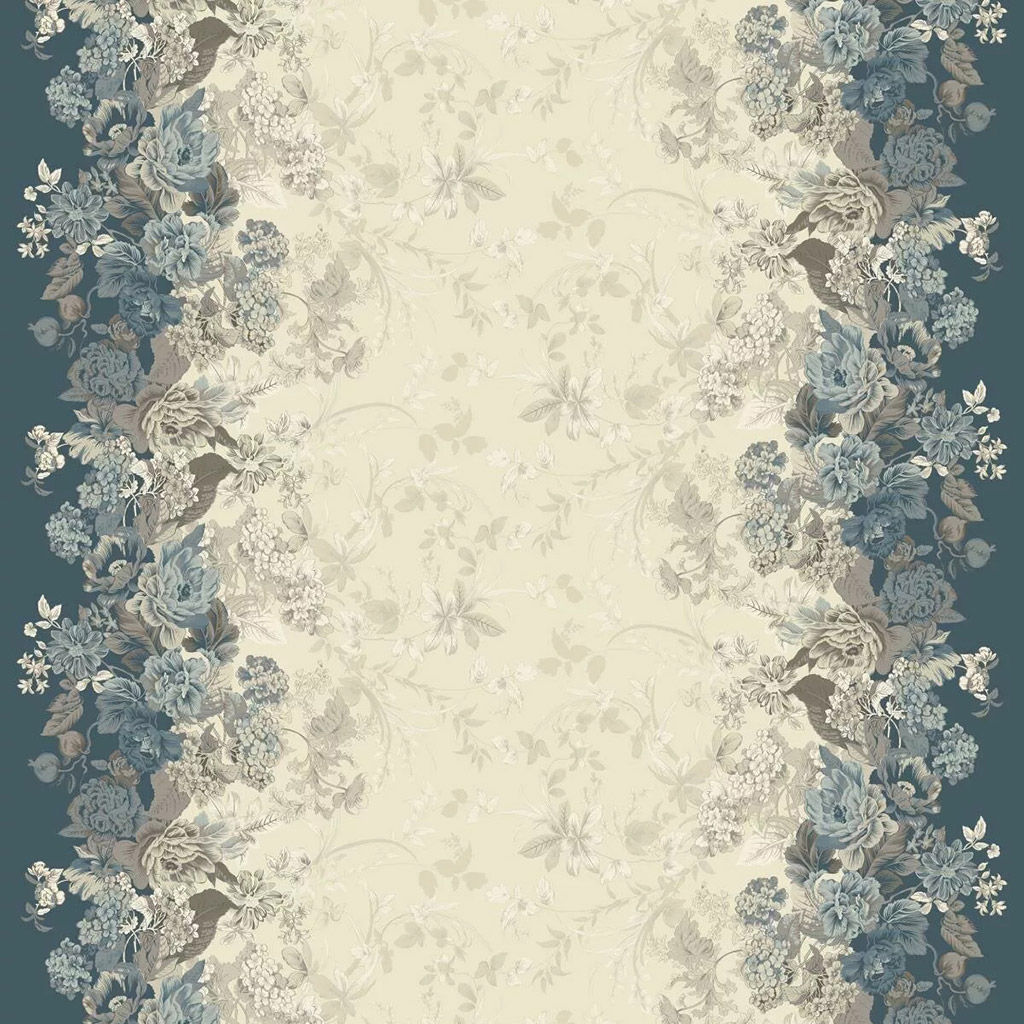 Скатерть 180х145см Феличита, длина стола до 140см, на 6 персон, рогожка, хлопок 171г/м2, упаковка классическая 28х41см, Домашняя мода (Россия)  фото 2