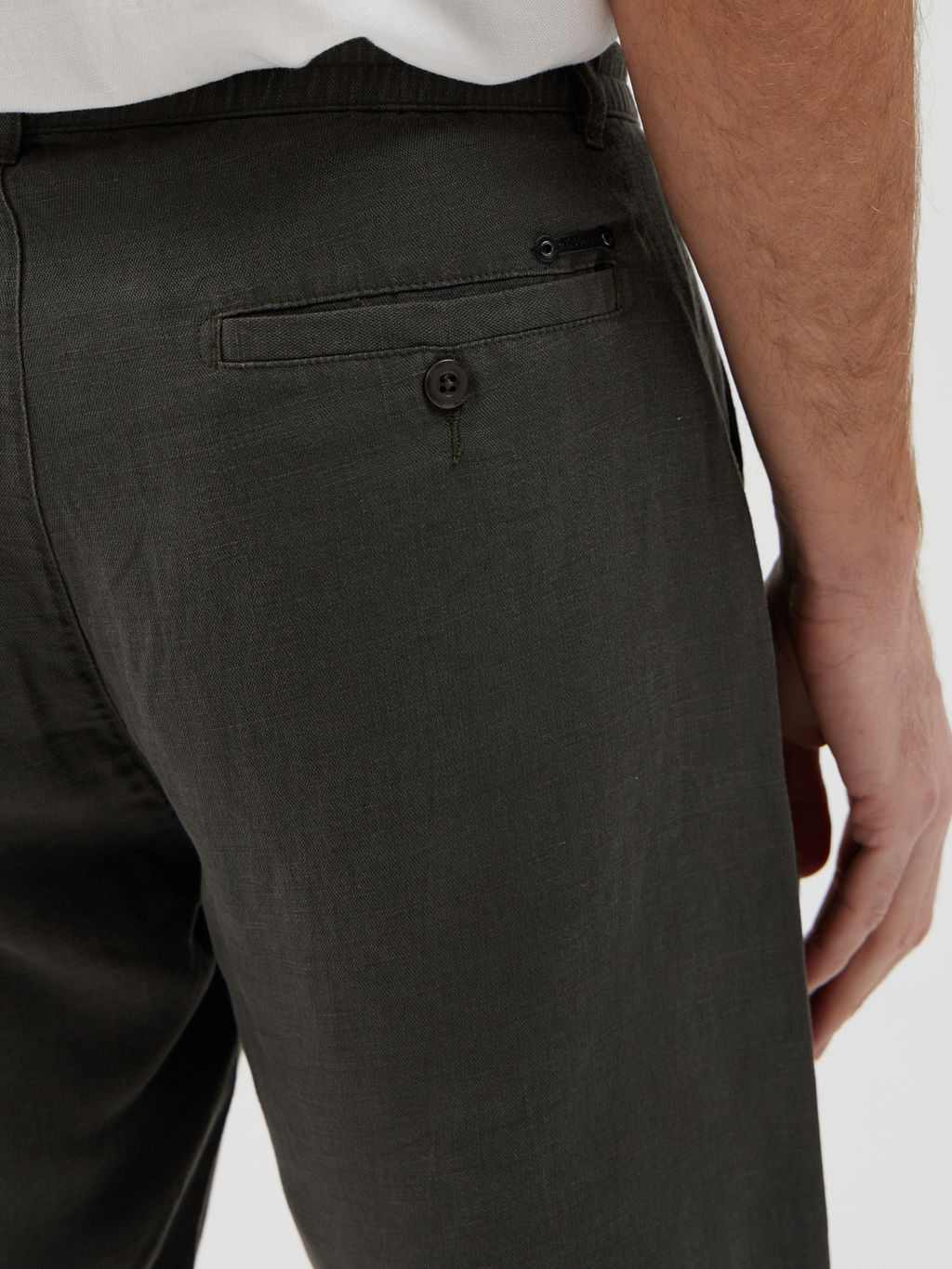 Мужские Шорты - Mossmore фото 12