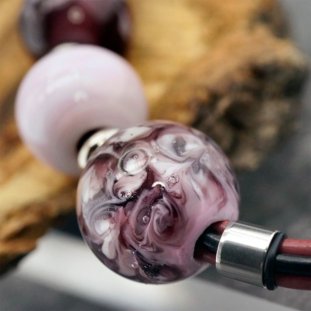 Браслет из муранского стекла - Vloes фото 4