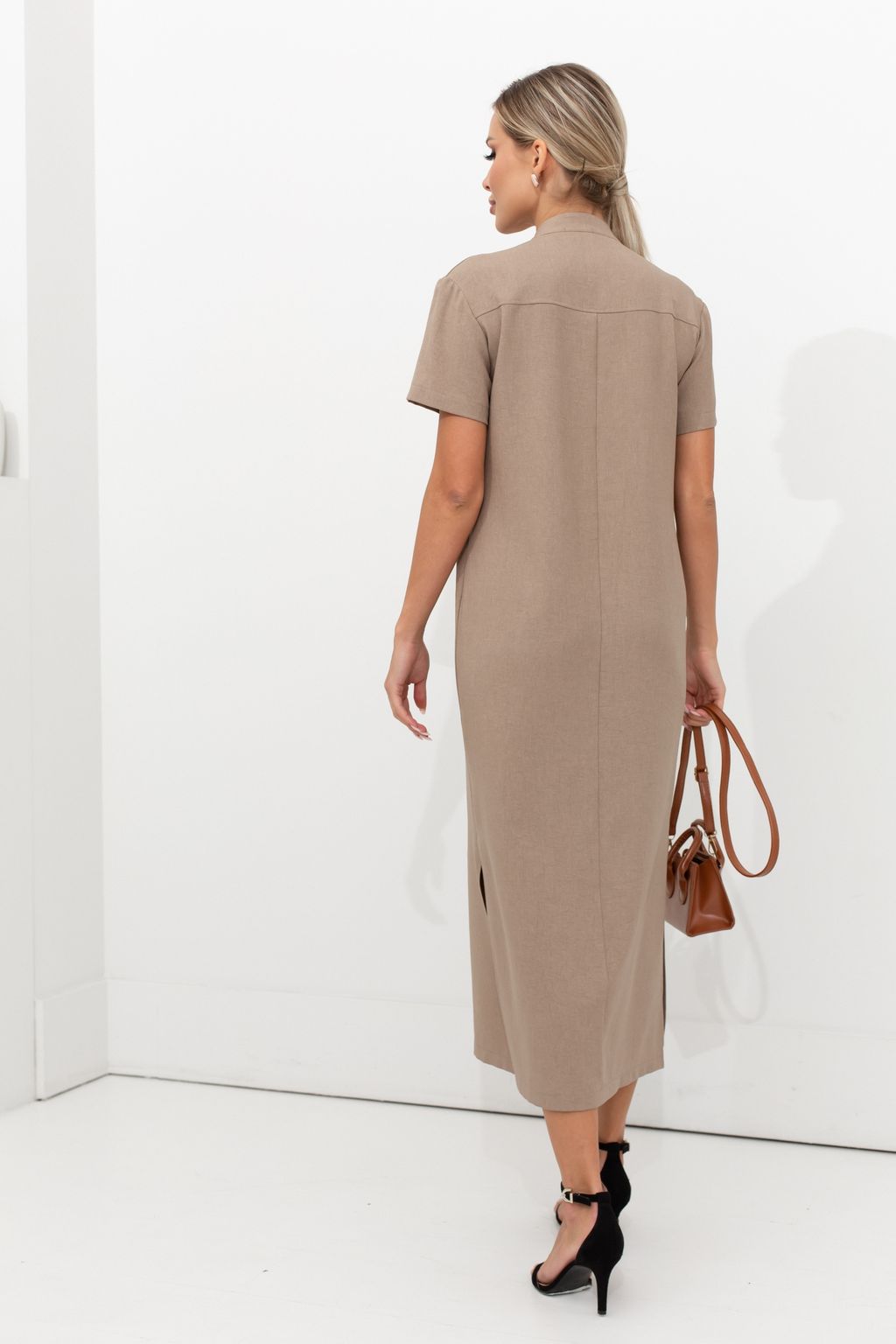 VALENTINA Платье Нина №1 фото 6