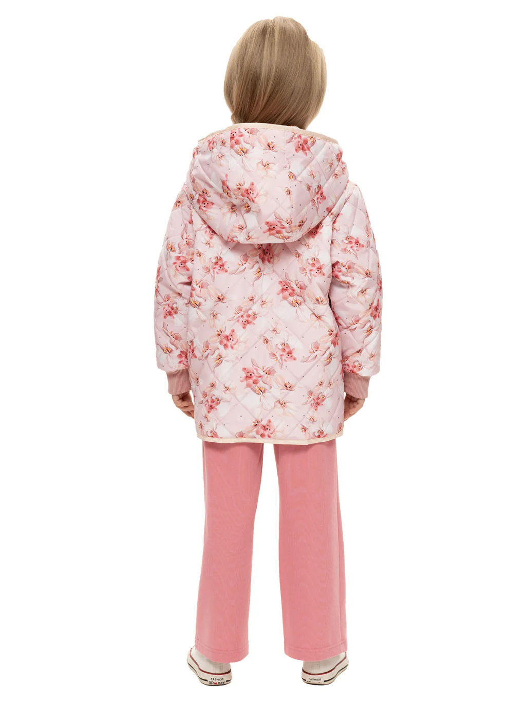 Куртка дев. О56409