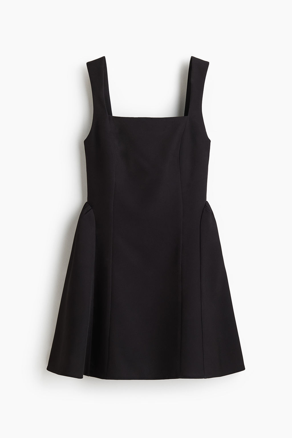 Vestido con falda evas? - H&m фото 2