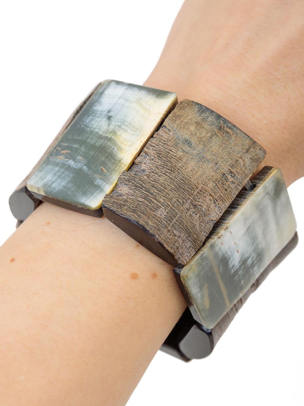 Украшение браслет № Р-1192 - Ганг фото 3