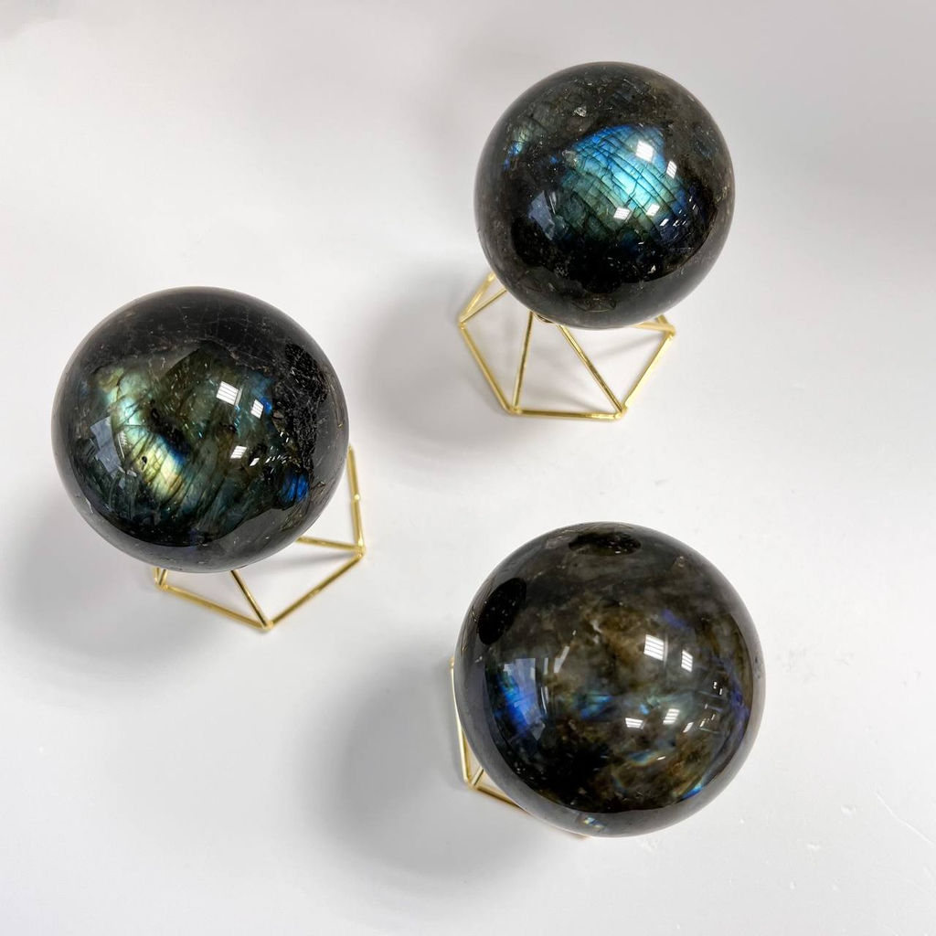 Шар из Лабрадора