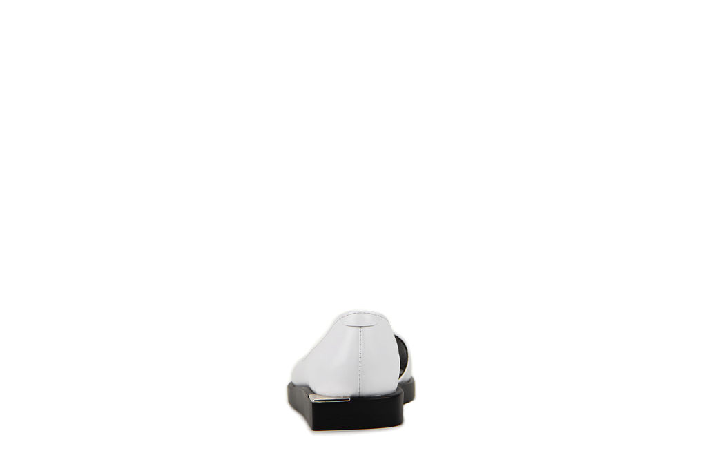 Босоножки EDART 1023.116 bl. white