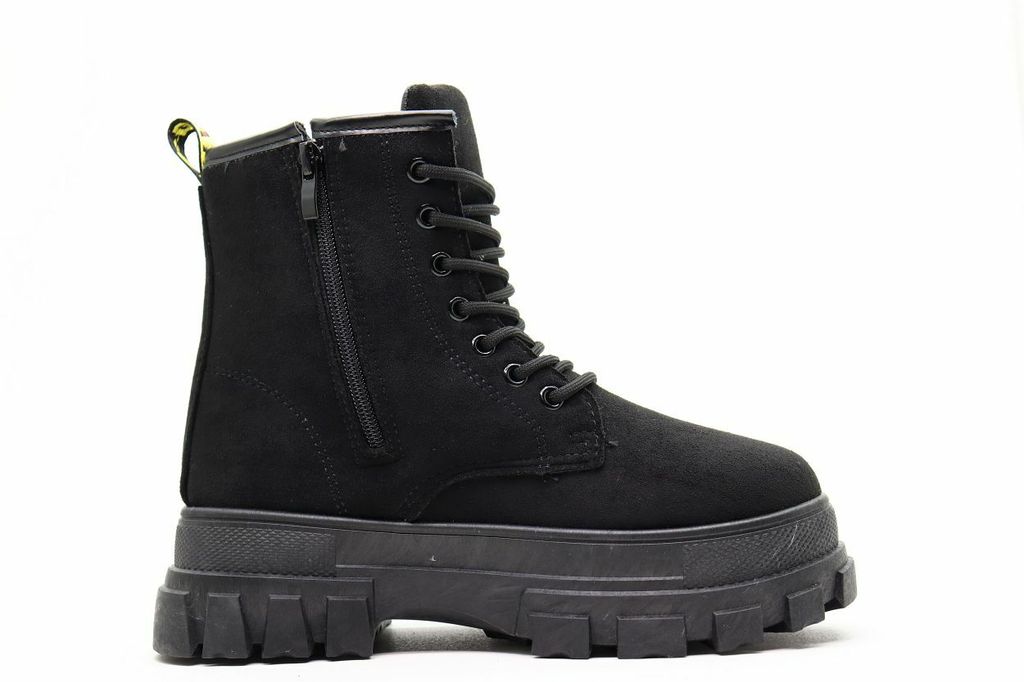 Ботинки (36-40)р. / шт. - Mergemax фото 2