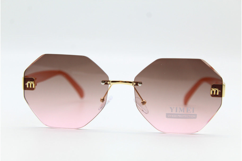Солнцезащитные очки Yimei 2422 56-20-140 С3