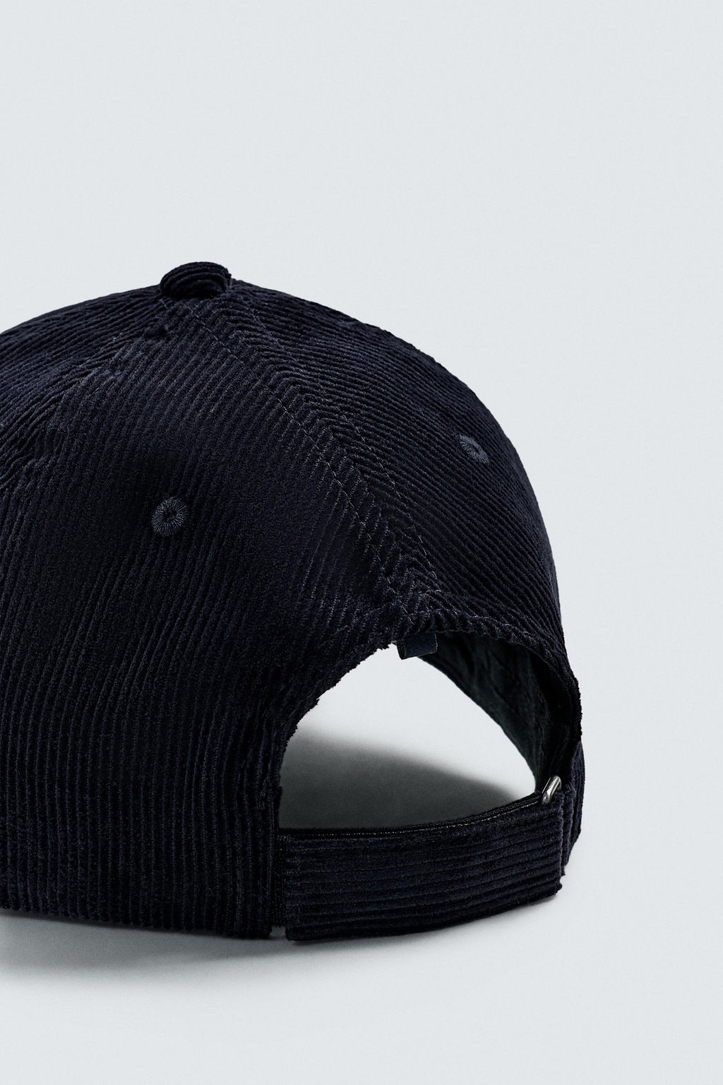 GORRA PANA / Azul - Zara фото 8