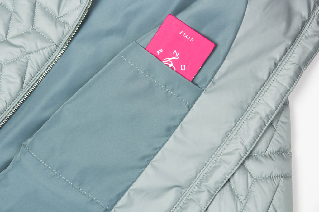 Куртка - Gipnoz фото 4