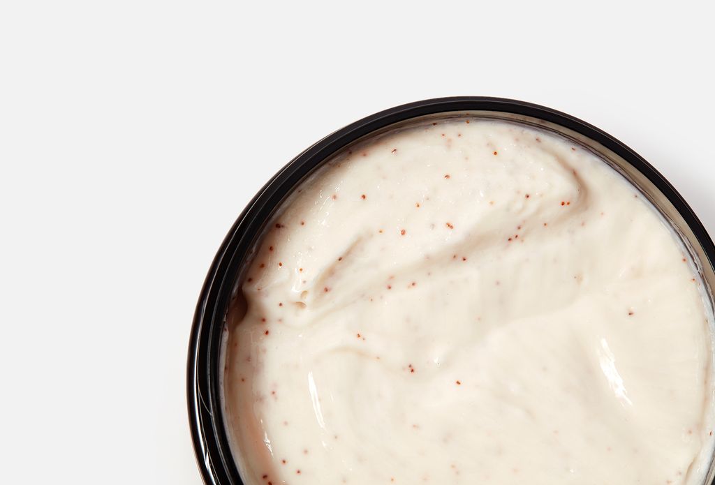 Скраб для тела натуральный, 300 мл / Organic shea / Planeta Organica  фото 4