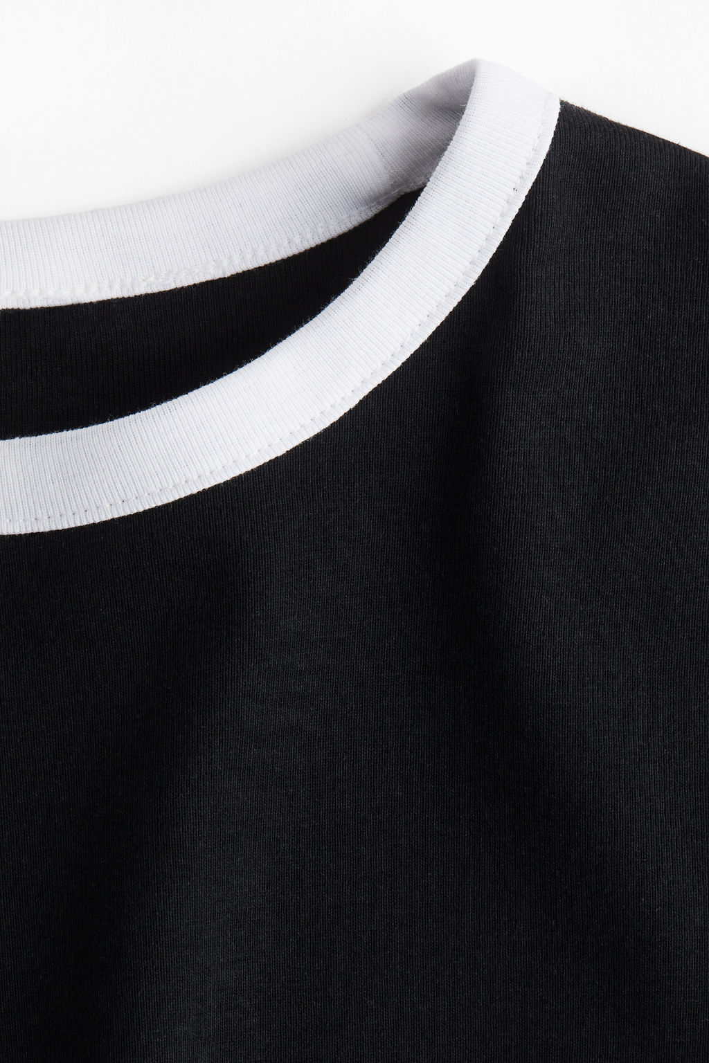 Camiseta entallada - H&m фото 4