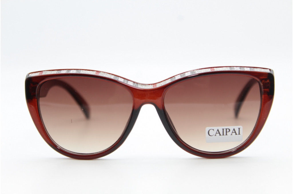 Солнцезащитные очки CAIPAI 8765 55-17-143 C2