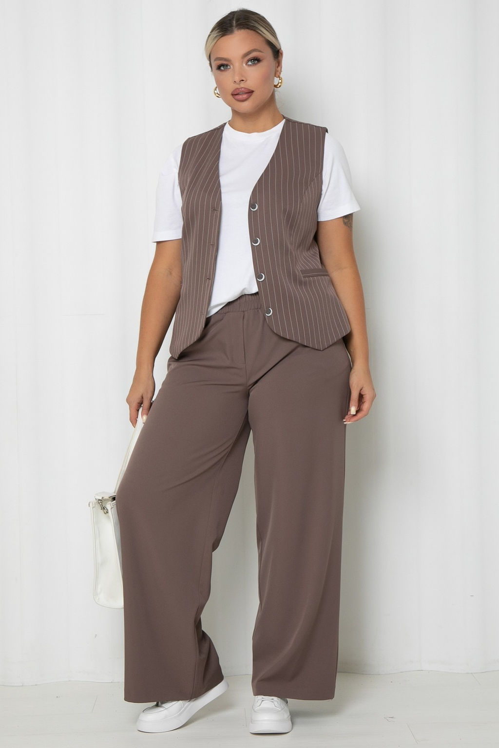 Жилет П-2228/13