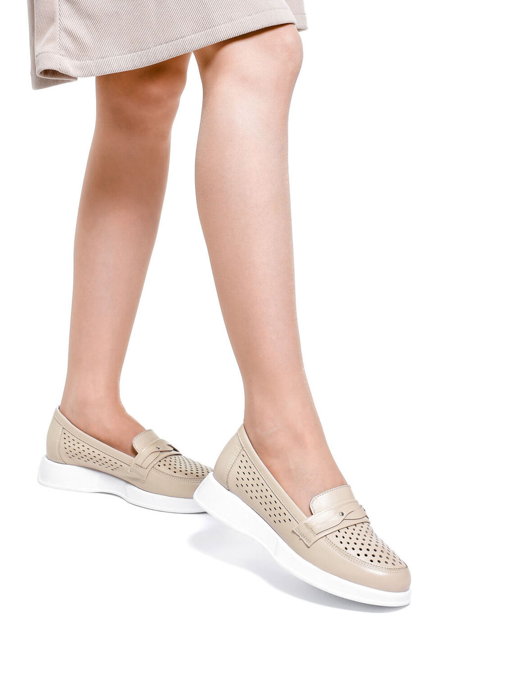 Мокасины 2438116 - Belwest фото 3