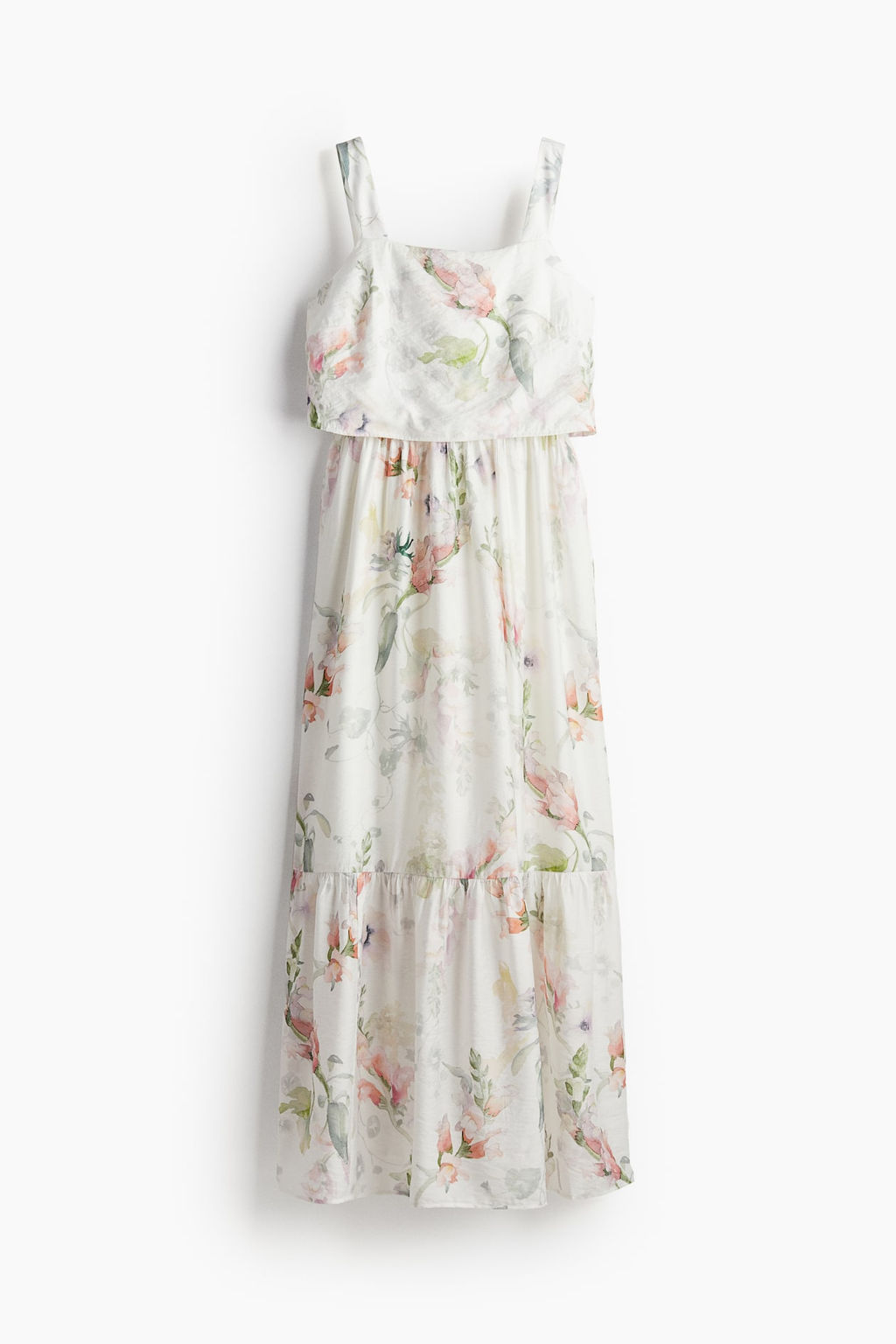 MAMA Vestido de lactancia Before & After - H&m фото 6