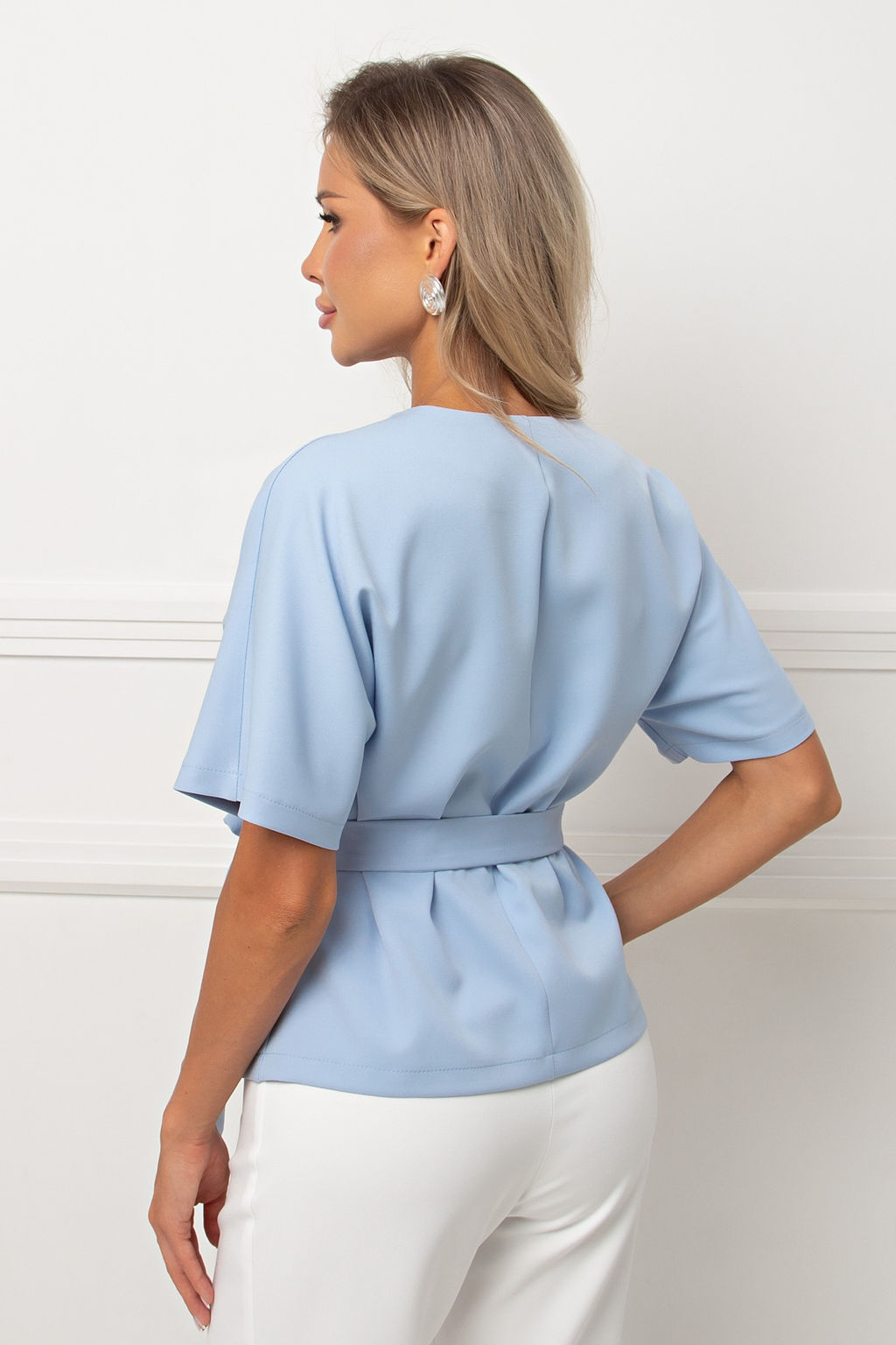 VALENTINA Жакет Ильяна №1 фото 7