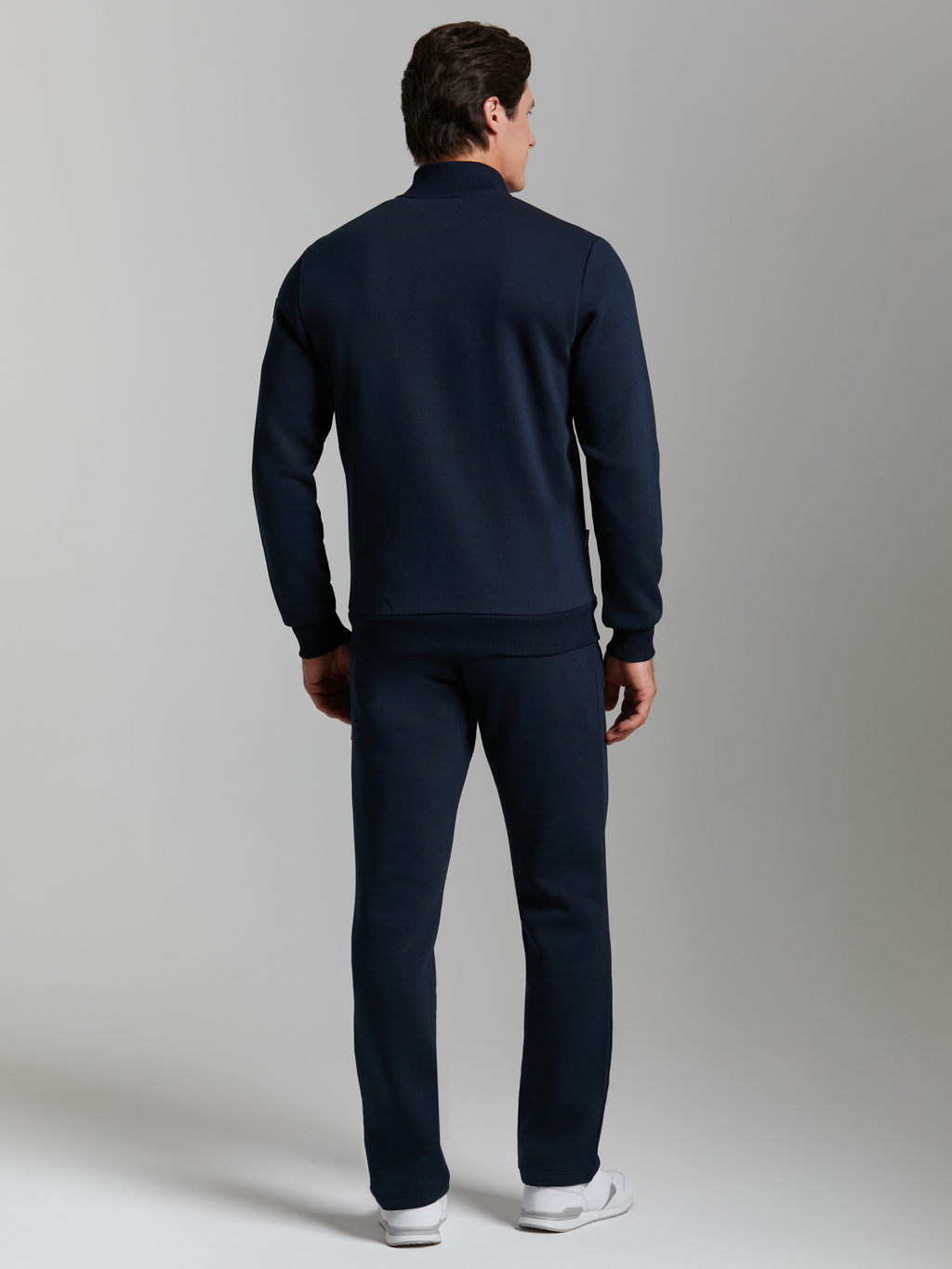 Спортивный костюм мужской 12M-RR-1830 RED-N-ROCKS