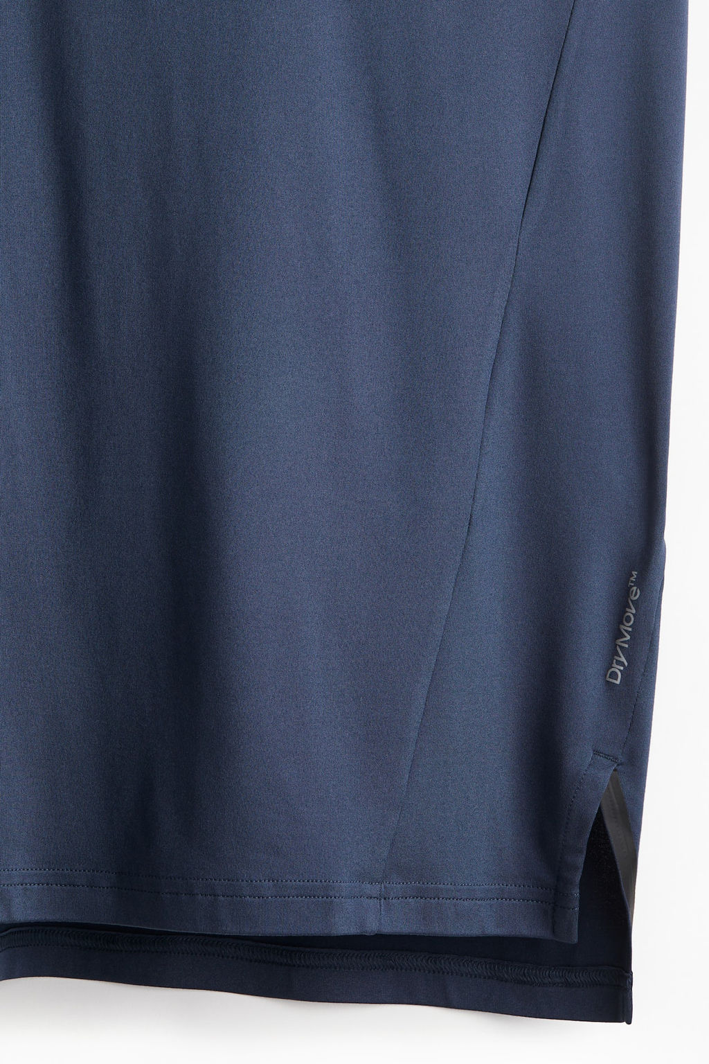 Camiseta de deporte en DryMove Regular Fit - H&m фото 3