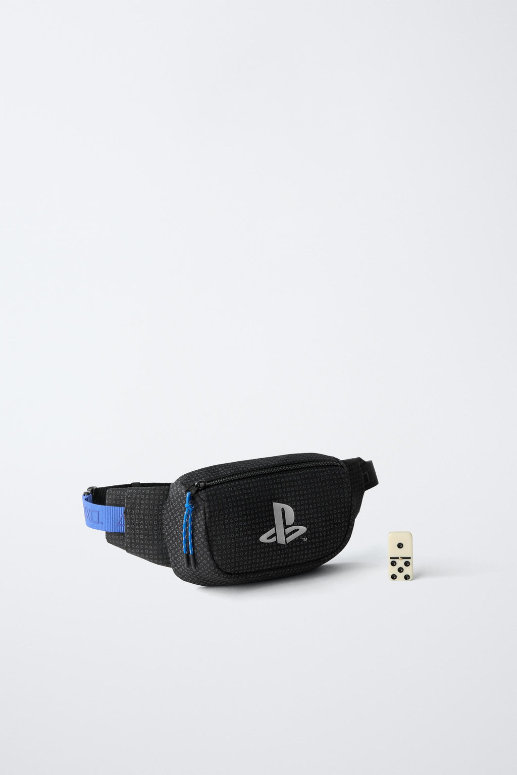PLAYSTATION  BELT BAG - Zara фото 12