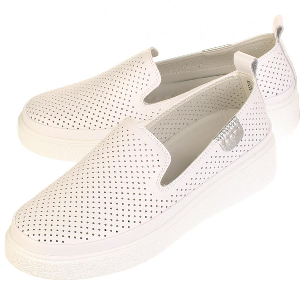 Слипоны LaGrandezza MF25014-010