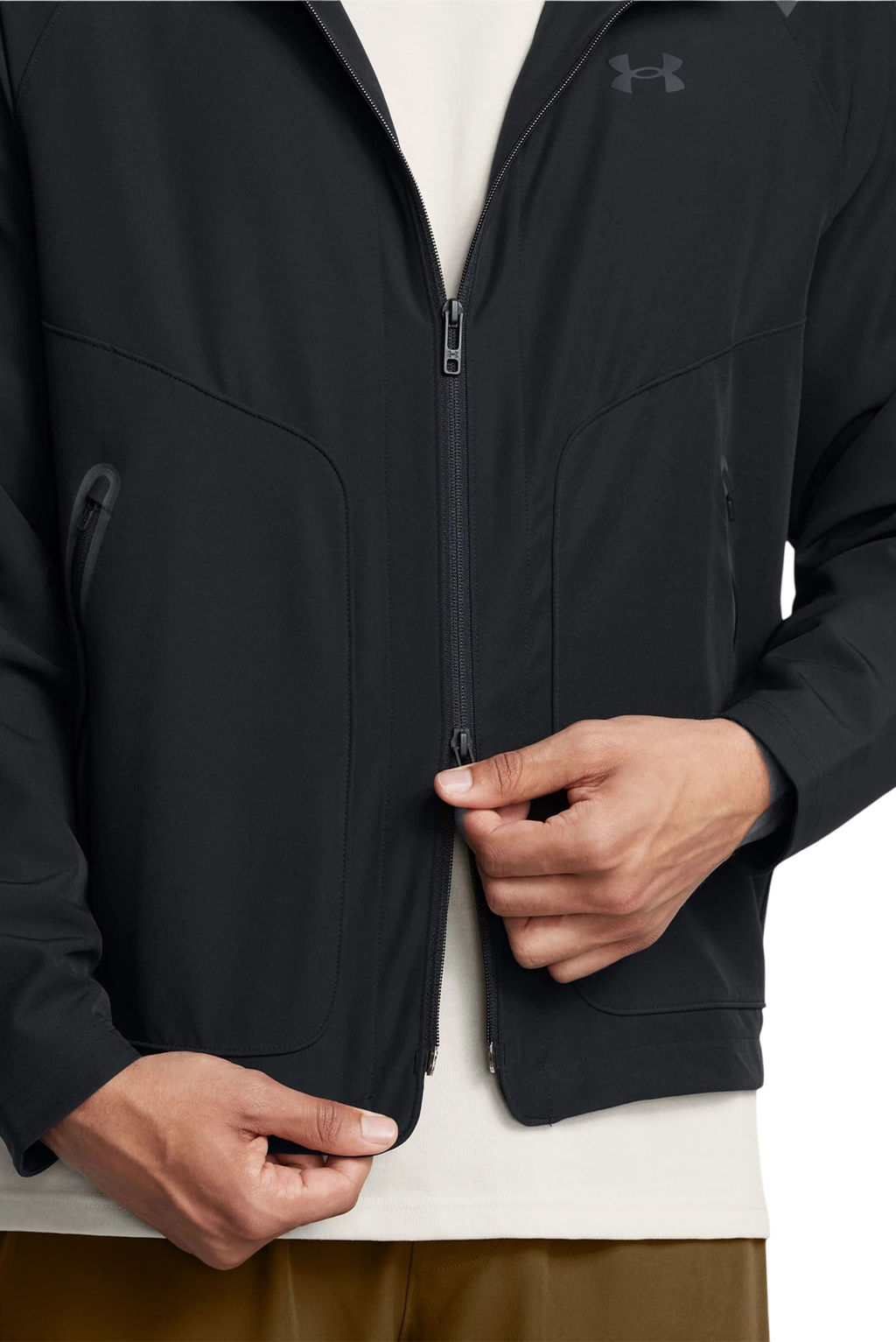 Ветровка мужская