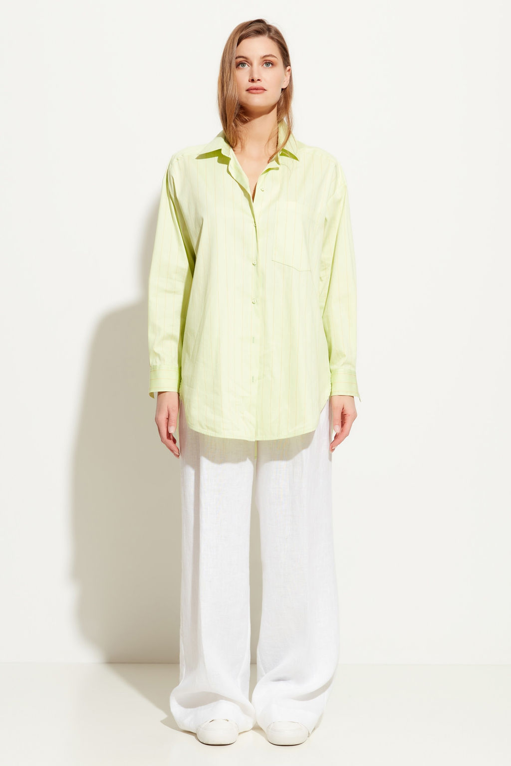 Блуза 54895 - Lakbi фото 2