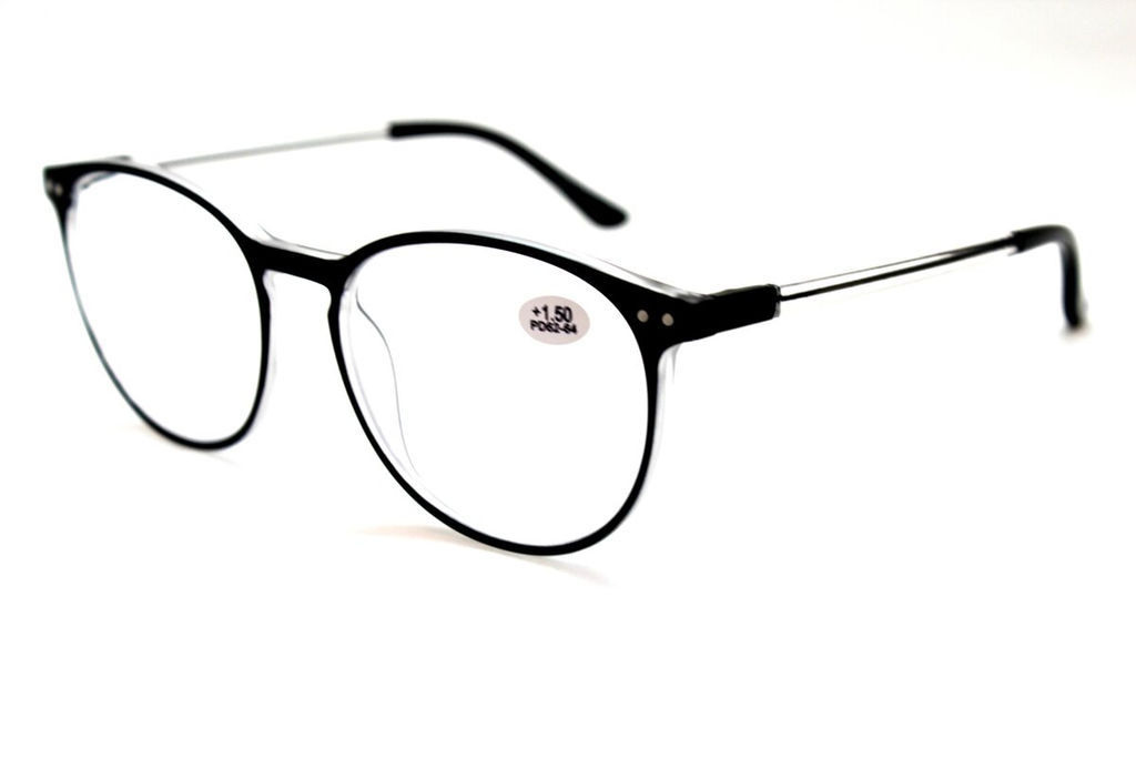 Готовые очки - Luxe Vision 6037 с1 +3,5