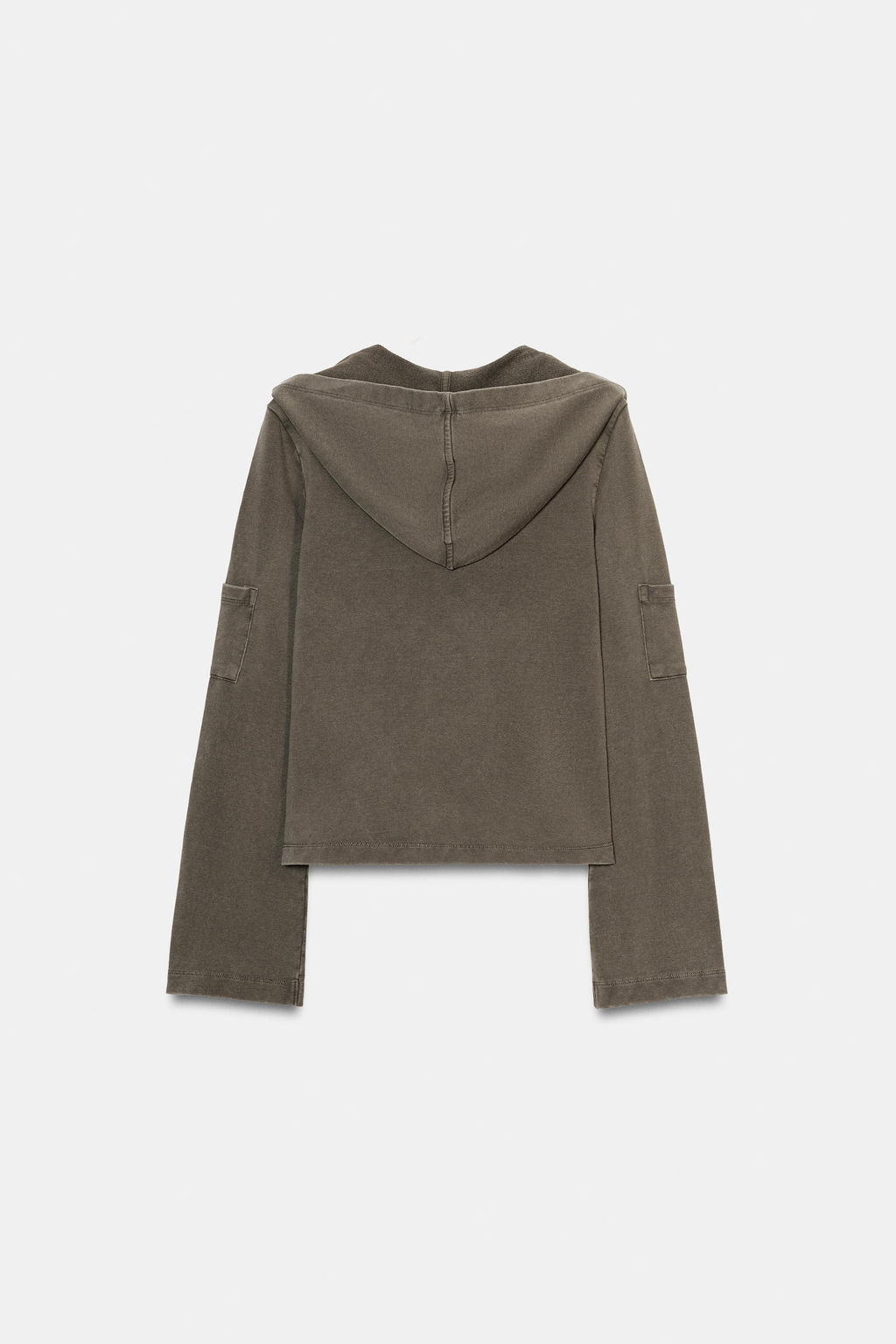 BRATZ® HOODIE - Zara фото 17