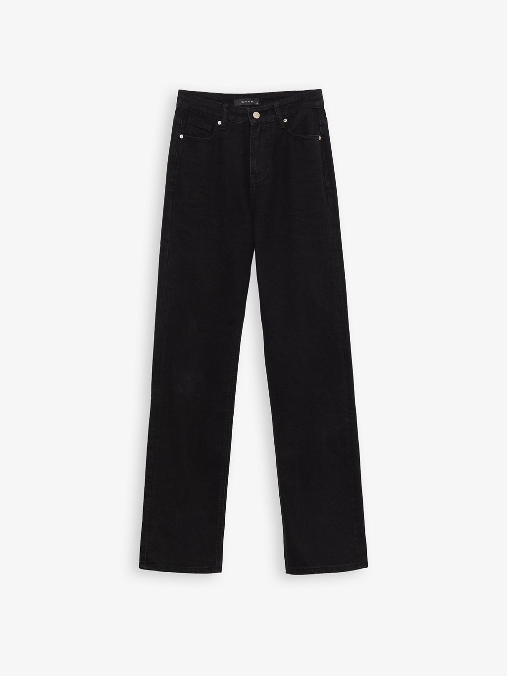 Джинсы прямые D301/gidal - Emka фото 7