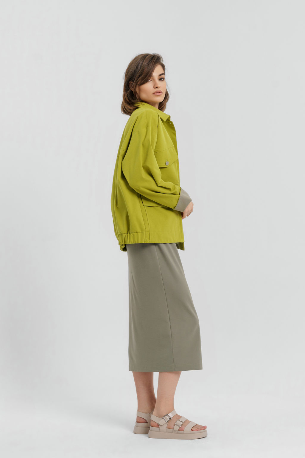 Комплект женский двухпредметный - Deesses фото 2