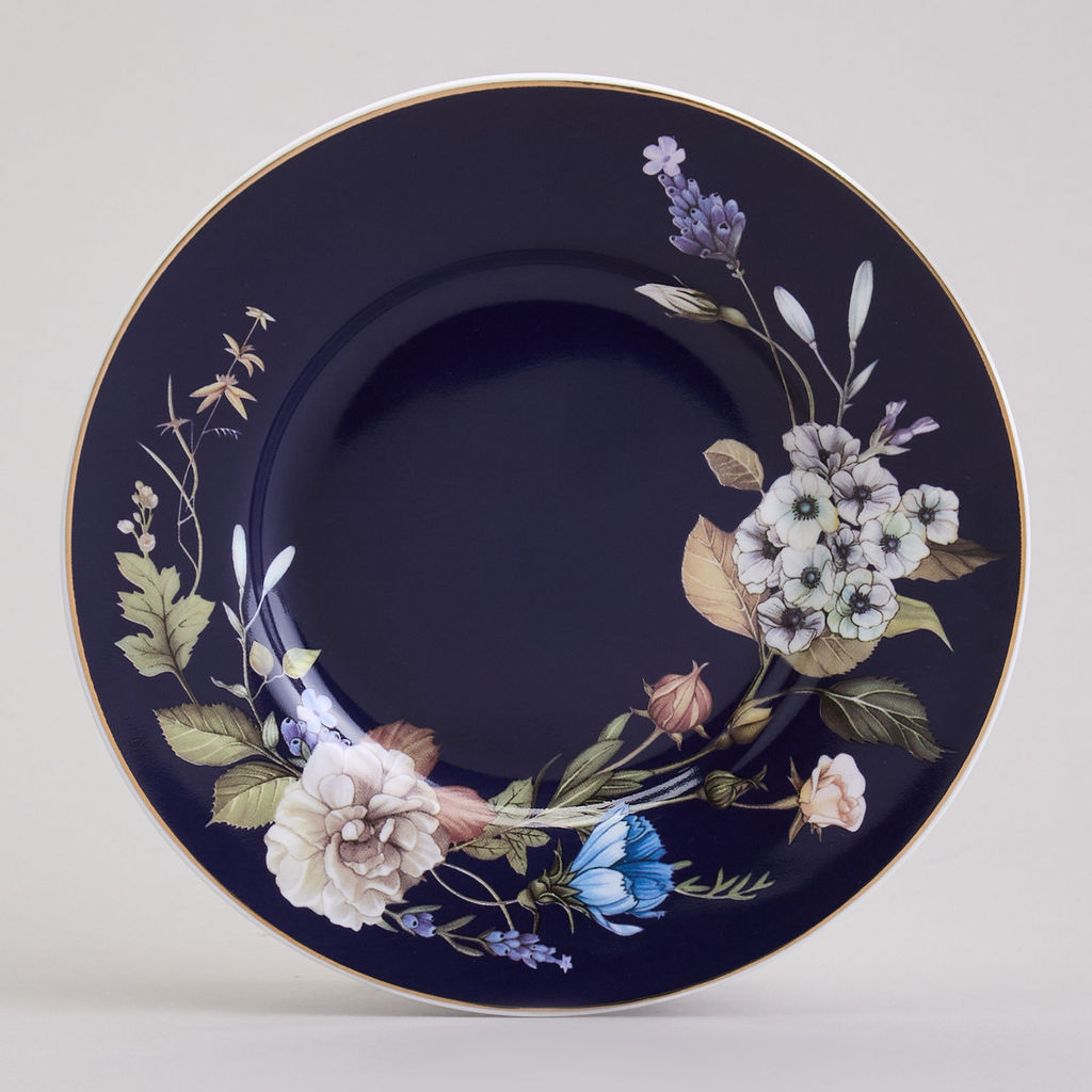 ЧАЙНЫЙ НАБОР LEFARD BELLE НА 2 ПЕР. 4 ПР. 190 МЛ  фото 6