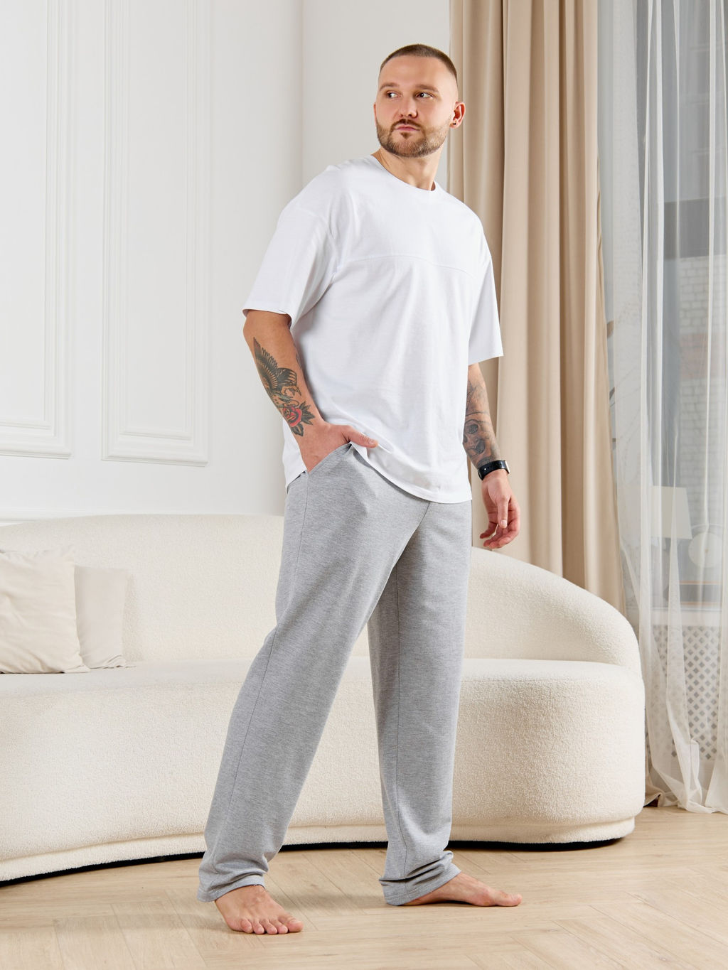 Брюки мужские Тор-4.2 VIOTEX - Виотекс фото 12