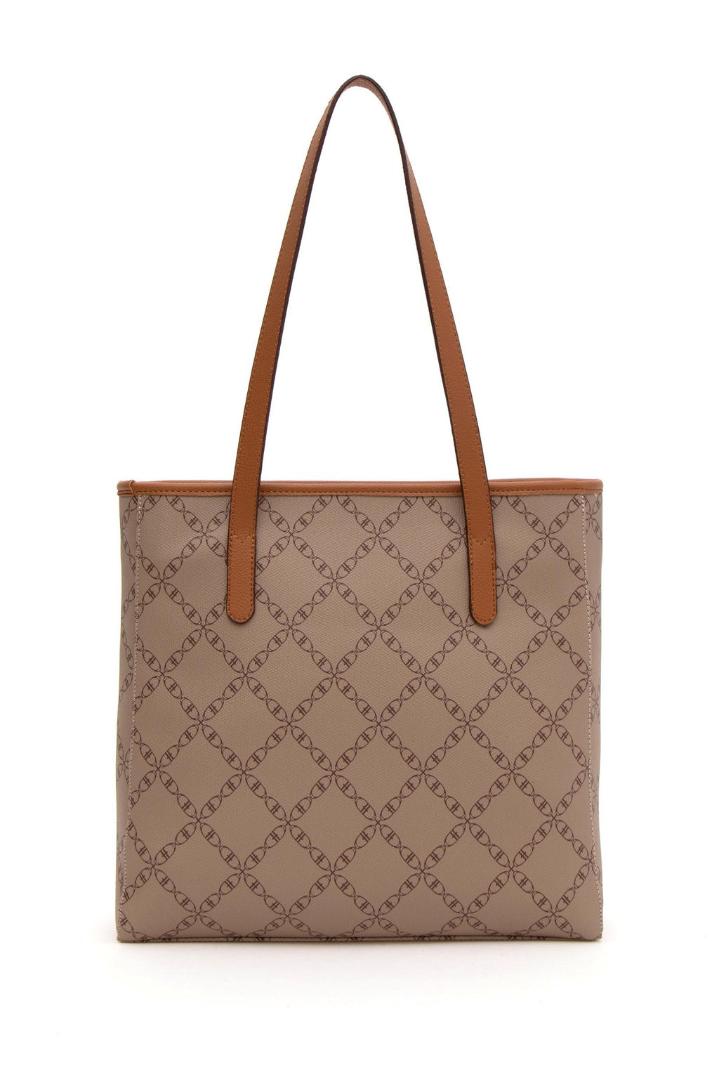 Женская коричневая сумка через плечо - U.s. polo assn фото 5