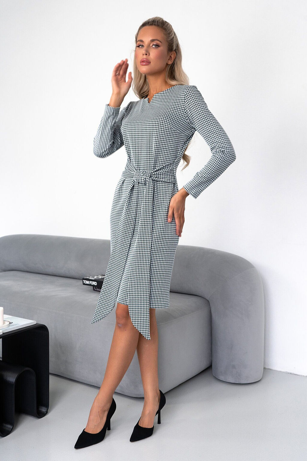 Платье 5882 - Open-style фото 4