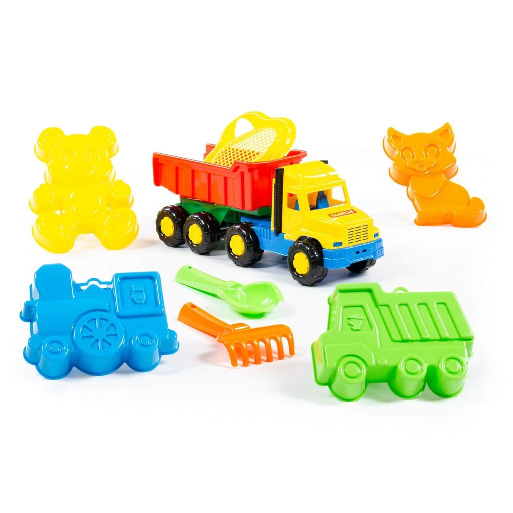 Набор №105 - Полесье фото 9