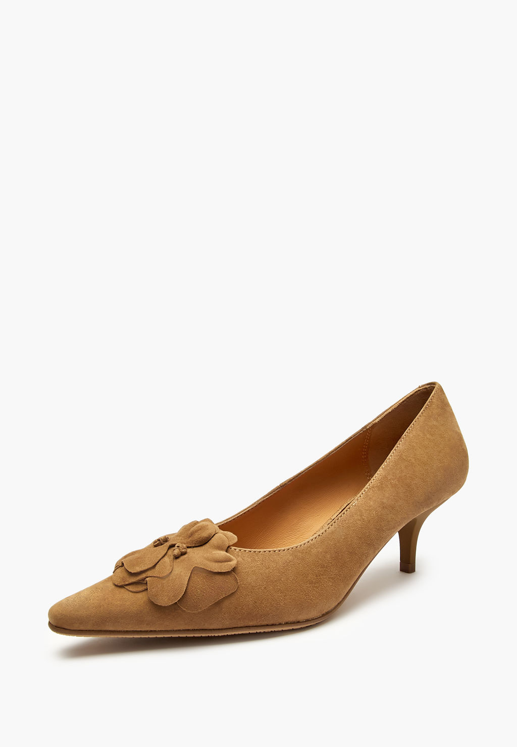 Лодочки - Mascotte фото 3