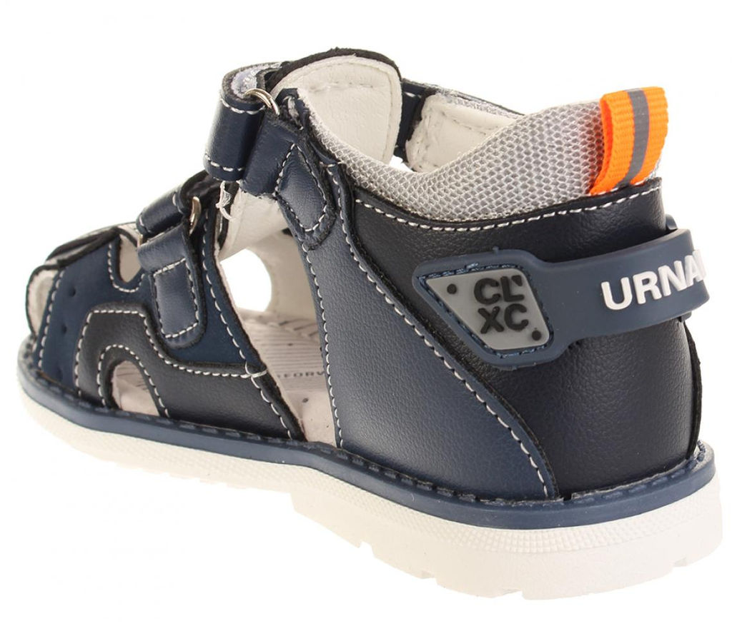 Сандалеты Tom-Miki T-10461-C