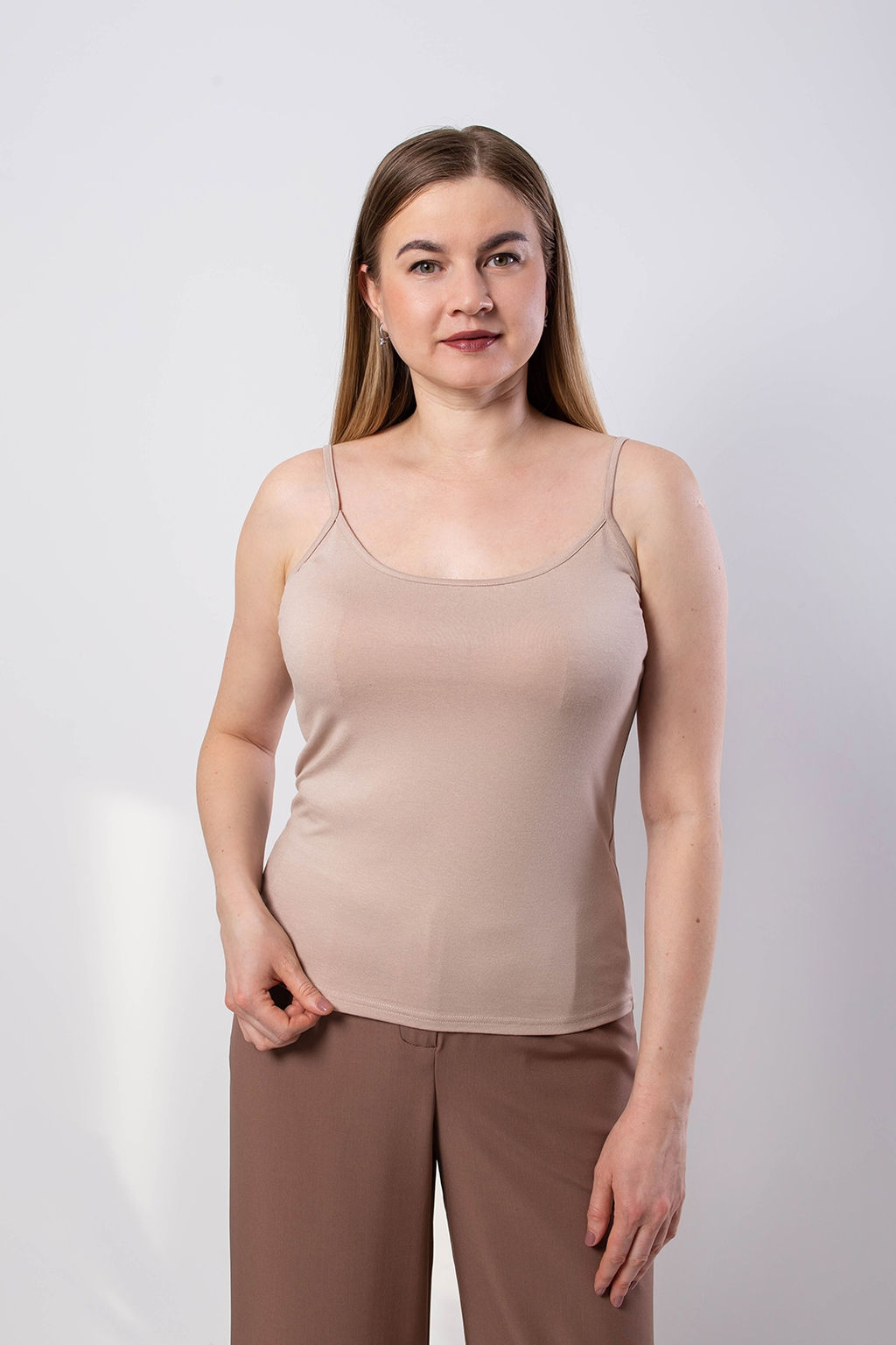 Джемпер женский П1144а - Olsarri фото 11