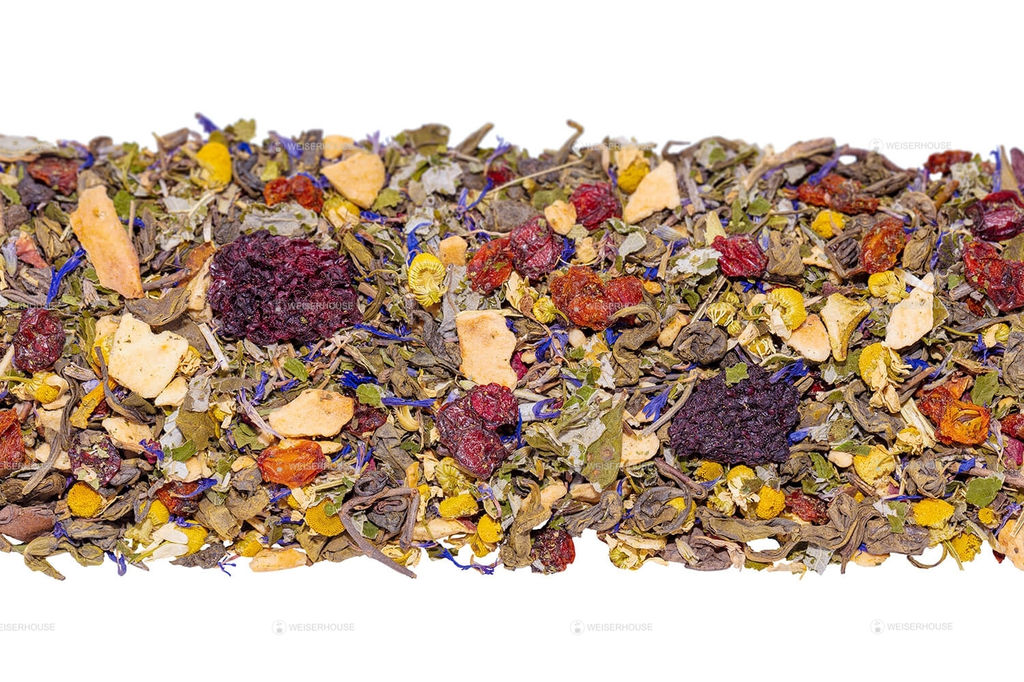 Травяной чай " Здоровый сон "