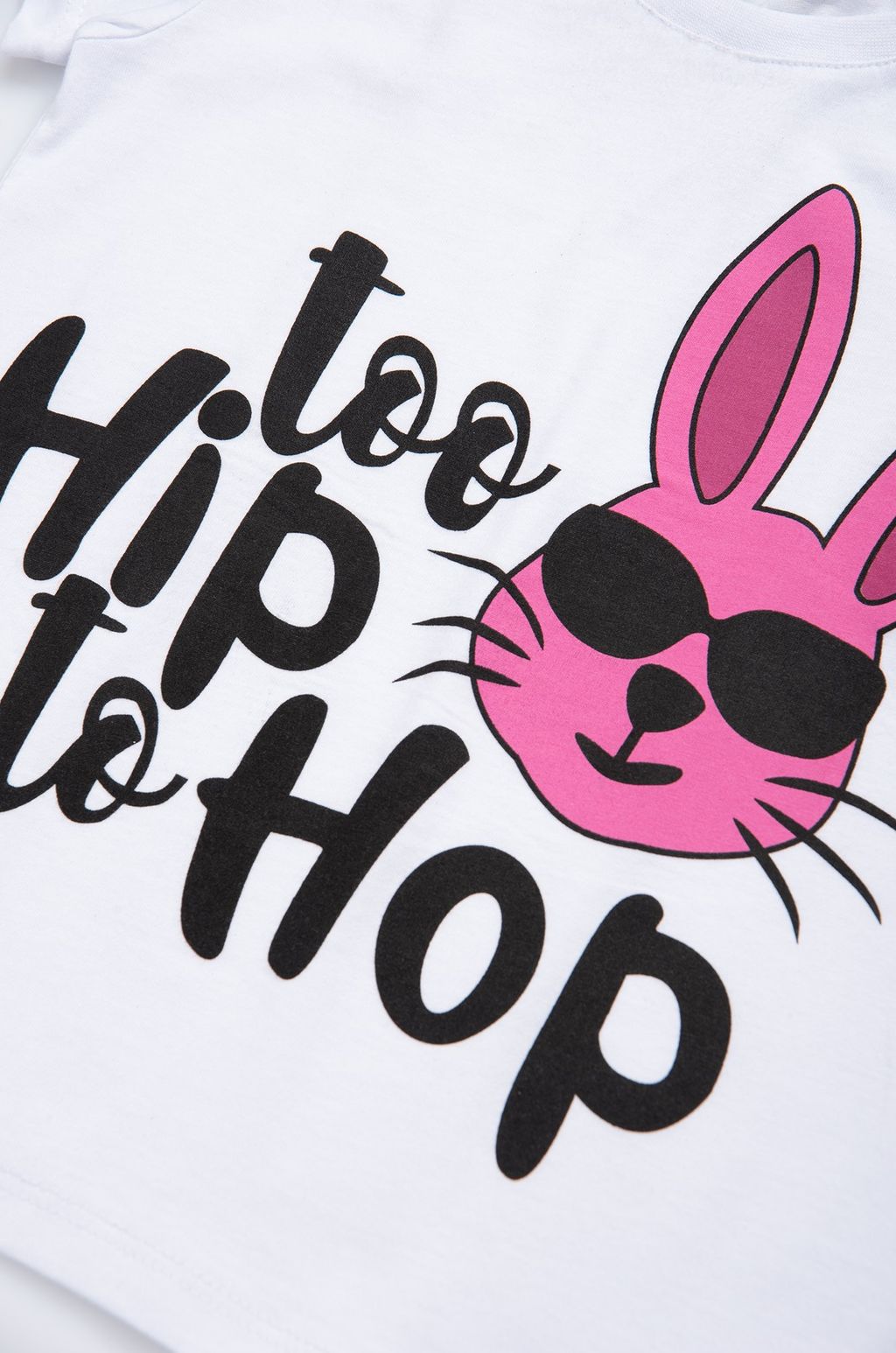 Футболка для девочки Baby Style фото 3