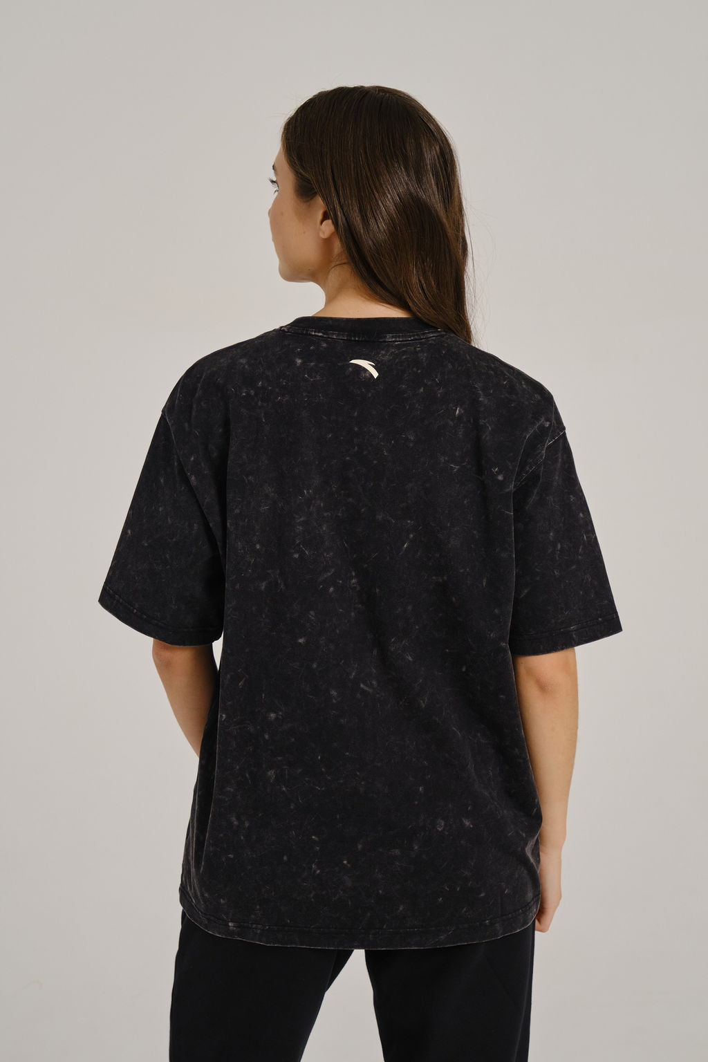 Футболка Черный KAI SS Tee